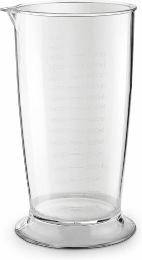 Zelmer Hand Blender with Inox Rod 1400W Silver