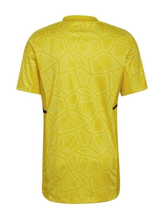 Condivo 22 Jersey Style Goalkeeper Football