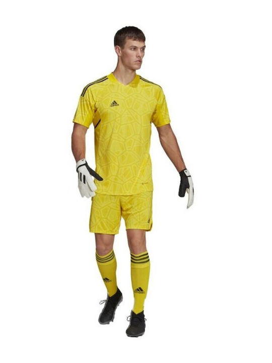 Condivo 22 Jersey Style Goalkeeper Football