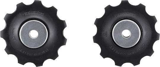 Shimano Deore Rd Ρουλεμάν Ποδηλάτου RD-T6000 PULLEY SET