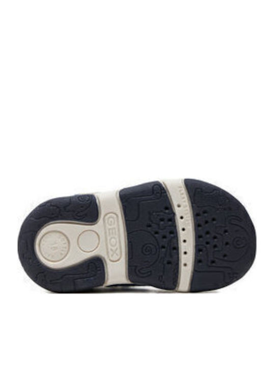 Sandale Copii B Sandal Tapuz Albastru Marin