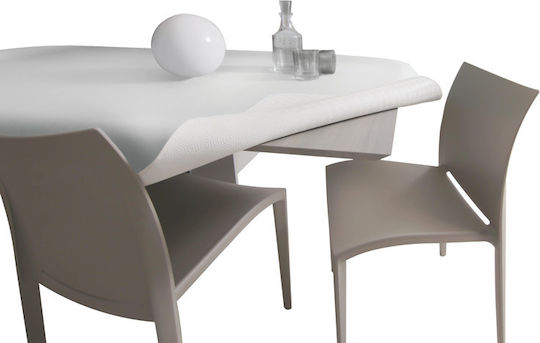 Mc Decor Προστατευτικό Τραπεζιού 300x140cm MCL.KAT.MLEYKO