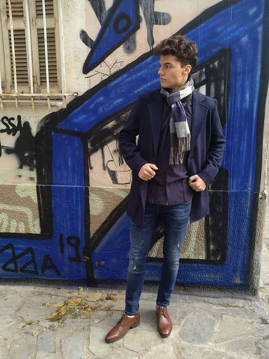 Blau
