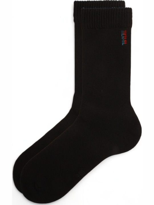 Pro Socks Ανδρικές Ισοθερμικές Κάλτσες Μπλε