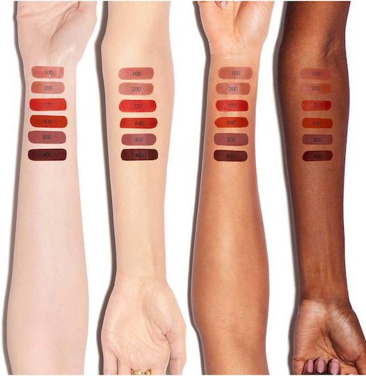 Dior Dior Klassisches Lippenstift Nachfüllen Samt 720 Icone 3.5gr