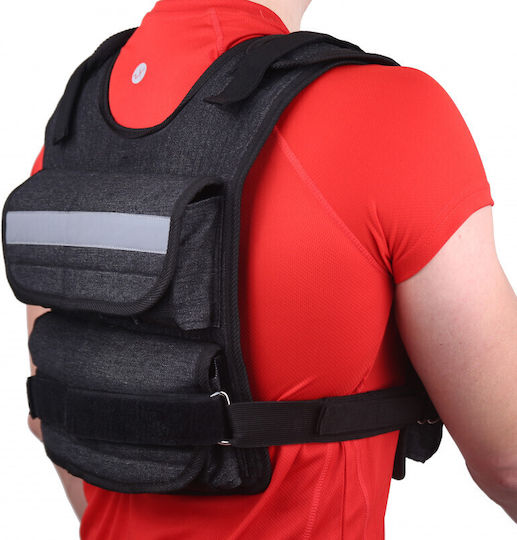 Sportmann Γιλέκο με Βάρος 20kg