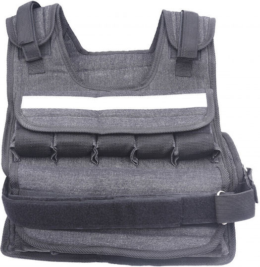 Sportmann Γιλέκο με Βάρος 20kg