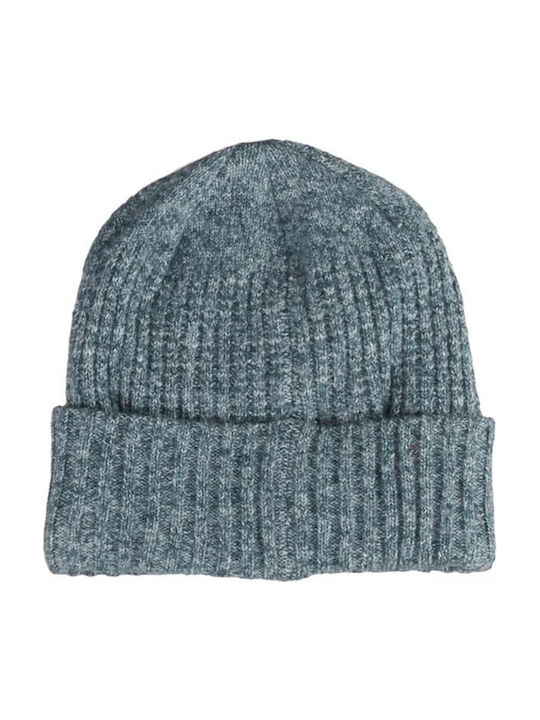 Columbia Beanie Unisex Σκούφος Πλεκτός σε Πράσινο χρώμα