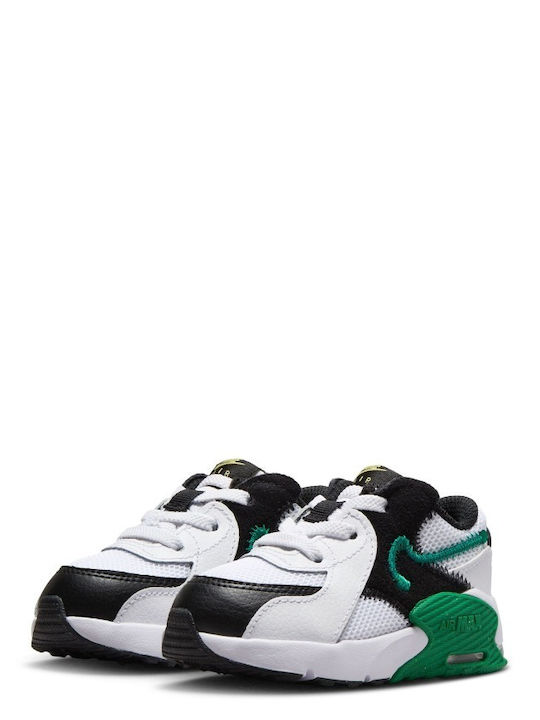 Air Max 90 AIR MAX EXCEE Παιδικά Sneakers Λευκά