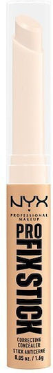 Nyx Professional Makeup Concealer Stick 06 Natural 1.6gr