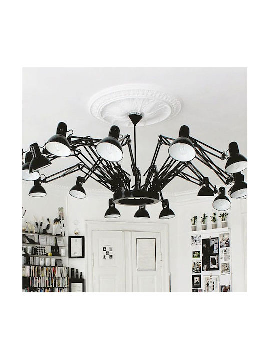 Chandelier L-370-012/9P