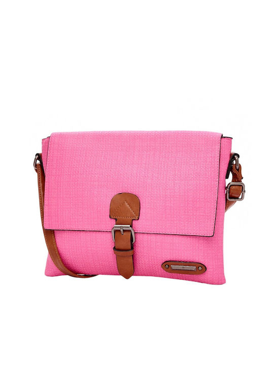 Bag to Bag Women's Bag Crossbody Fuchsia