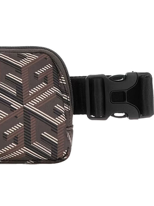 Waist Bag Brown