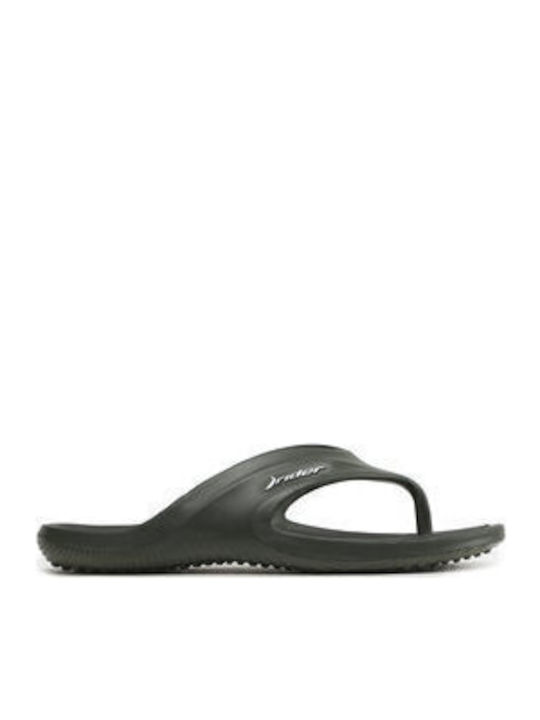 Cape Men's Flip Flops Khaki