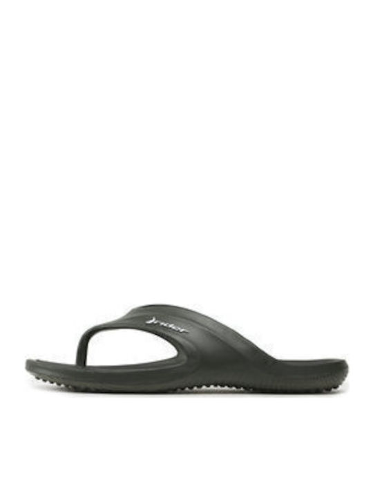 Cape Men's Flip Flops Khaki