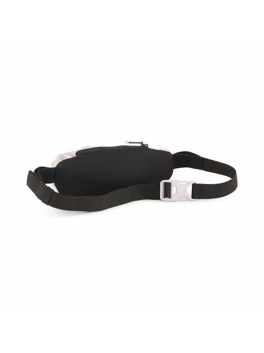 Puma Waist Bag White