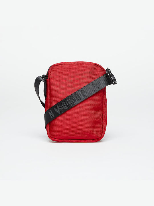 Jordan Bum Bag pentru Talie Roșu