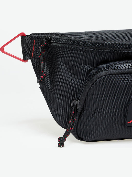 Waist Bag Black