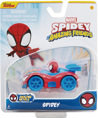 Jazwares Spidey Car