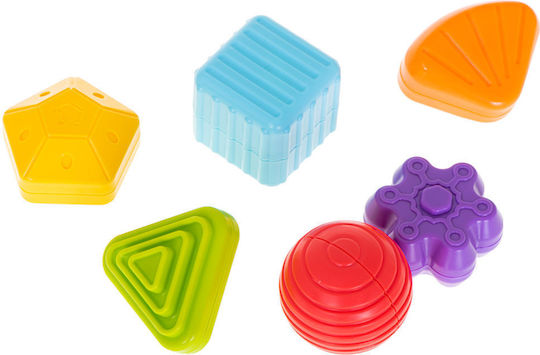 ikonka Activity Cube for 12++ Months