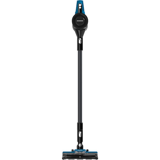 Heinner V-GO Επαναφορτιζόμενη Σκούπα Stick 22.2V Μπλε