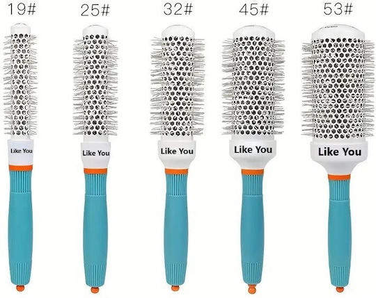 Like You Четка За Коса 25мм
