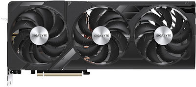 Gigabyte GeForce RTX 4080 Super 16GB GDDR6X Windforce 16G Graphics Card