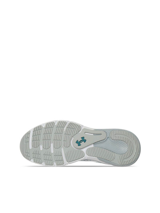 Hovr Turbulence 2 Sport Shoes Running Gray