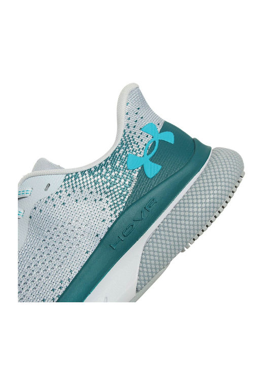 Hovr Turbulence 2 Sport Shoes Running Gray