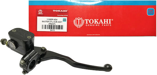 Tokahi Pompa de frână pentru motocicletă 520-SK13