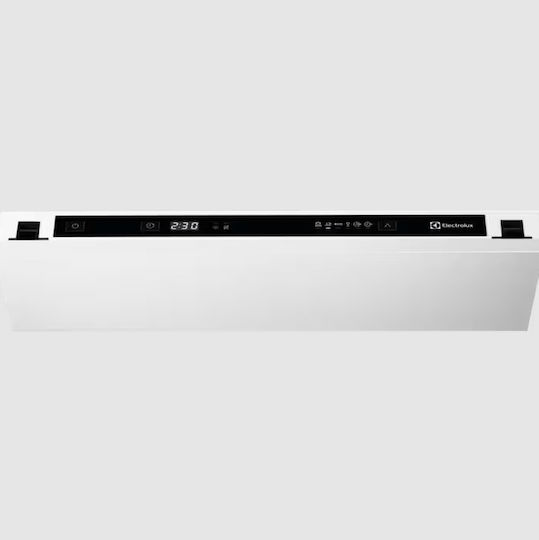 Electrolux Πλήρως Εντοιχιζόμενο Πλυντήριο Πιάτων για 6 Σερβίτσια Π55xY45εκ.