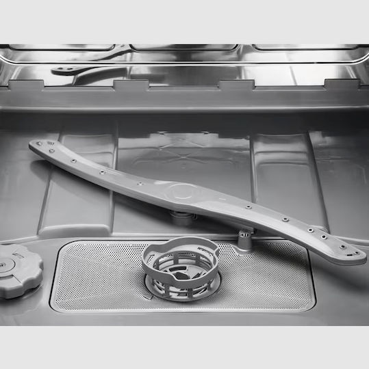 Electrolux Πλήρως Εντοιχιζόμενο Πλυντήριο Πιάτων για 6 Σερβίτσια Π55xY45εκ.