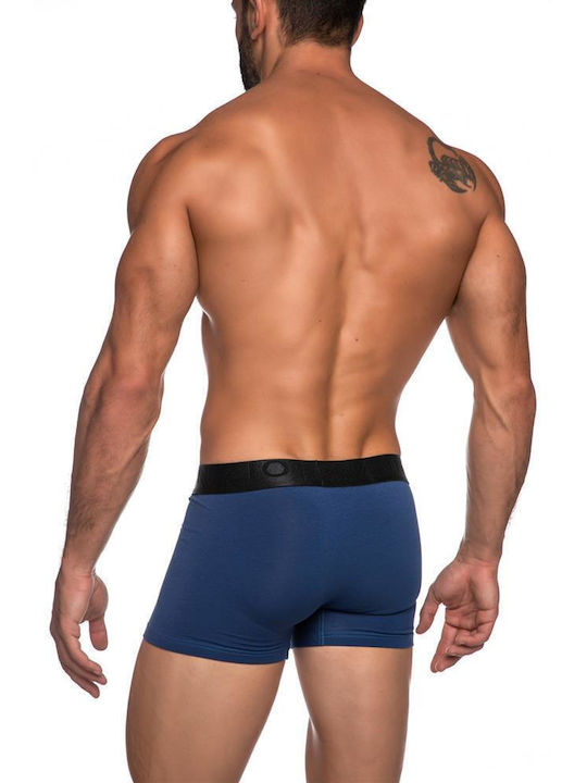 Herren Boxershorts May 2Packung
