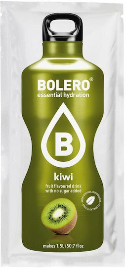 Pulbere de Suc Bolero 1 x 9 g Grapefruit