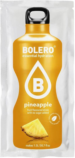 Pulbere de Suc Bolero 1 x 9 g Grapefruit