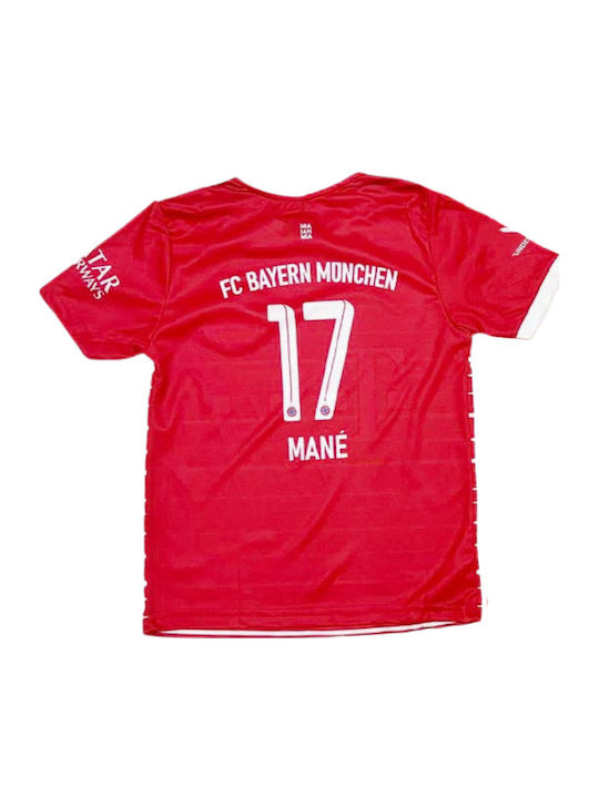 Children's Set Style Football