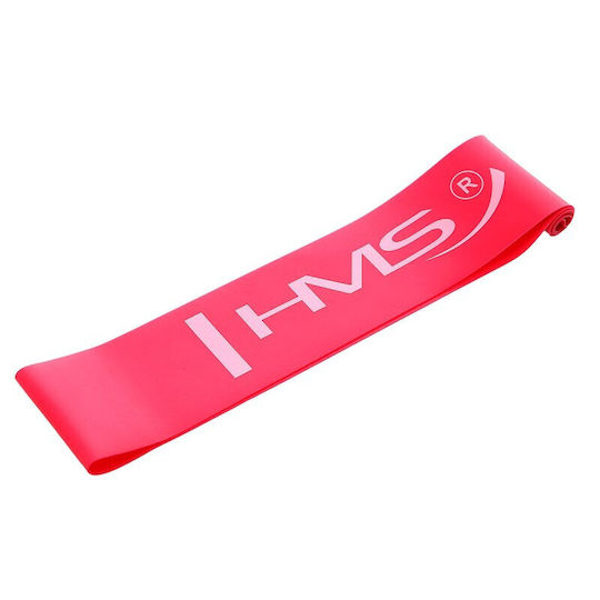 HMS Loop Bands Σετ 3τμχ Πολύχρωμα