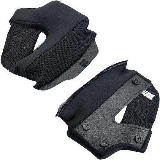 Biltwell Motorcycle Helmet Spare Part 568699
