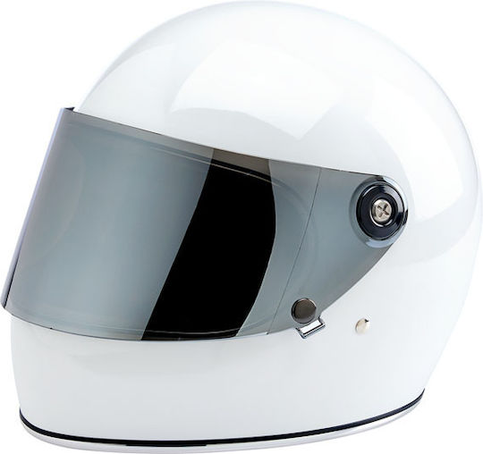 Biltwell Motorcycle Helmet Spare Part 913351