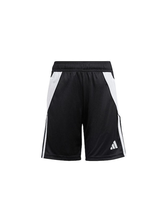 Adidas Kids Shorts/Bermuda Fabric Tiro Black