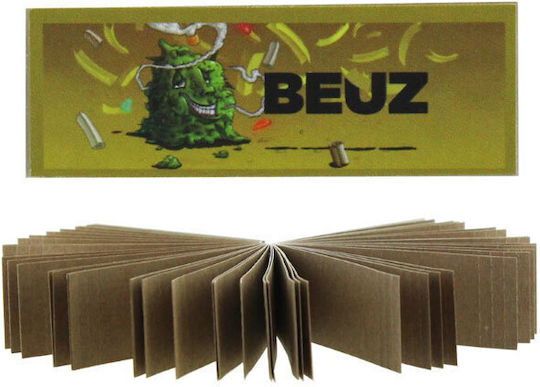Beuz Beuz Sonstiges Tabak- und Shisha-Zubehör Kegelspitze 60mm 2.1cm Grüne 50 Stück