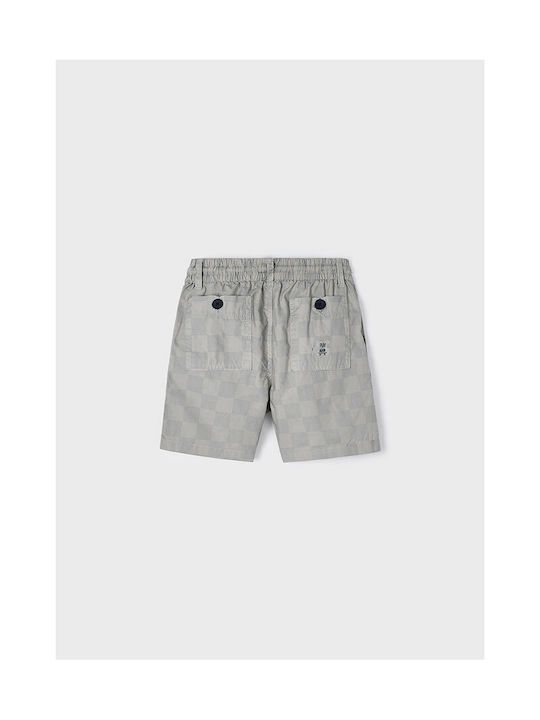 Mayoral Kinder Shorts/Bermudas Stoff Staub