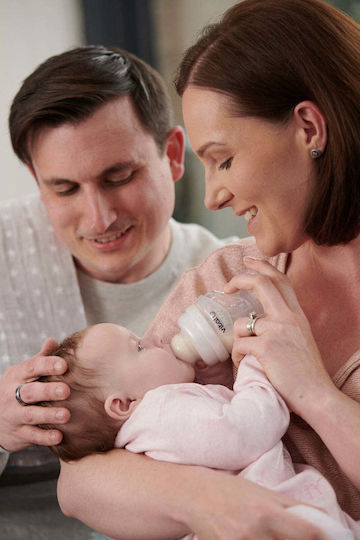 Vital Baby Силиконови Биберони за 3+ Месеца 2 Бройки