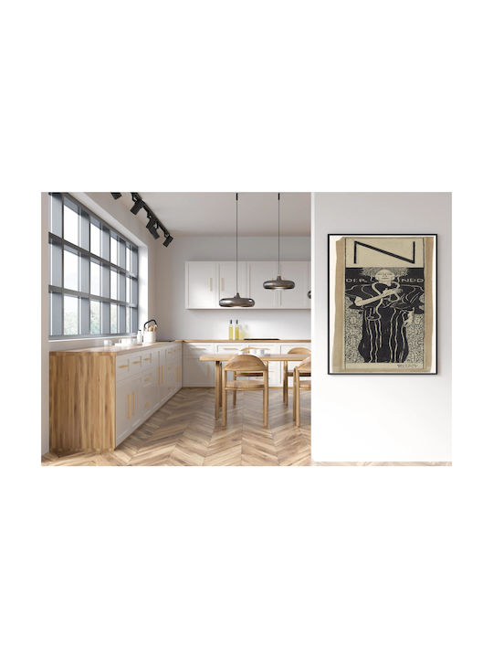 Painting on Canvas 40x65cm