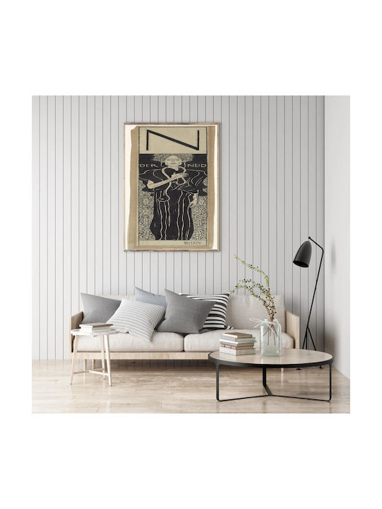 Painting on Canvas 40x65cm