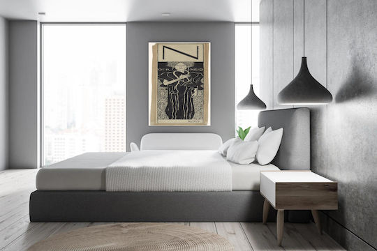 Canvas Painting 50x80 cm Canvas Painting 50x80 cm