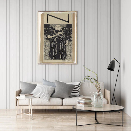 Painting on Canvas 60x90cm