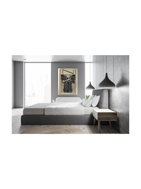 Painting on Canvas 70x100cm