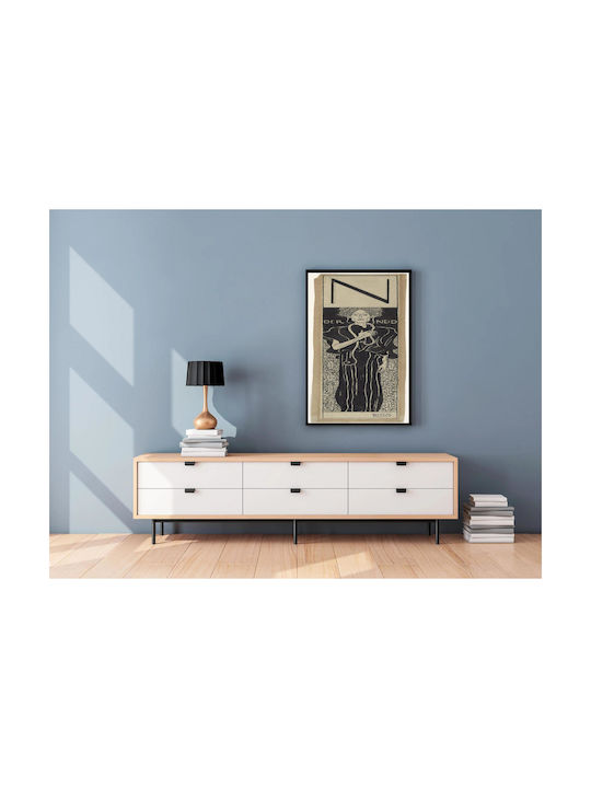 Painting on Canvas 70x100cm