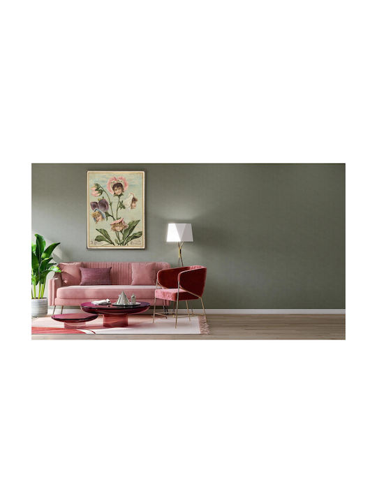 A Happy Christmas Gemälde auf Leinwand 100x150cm